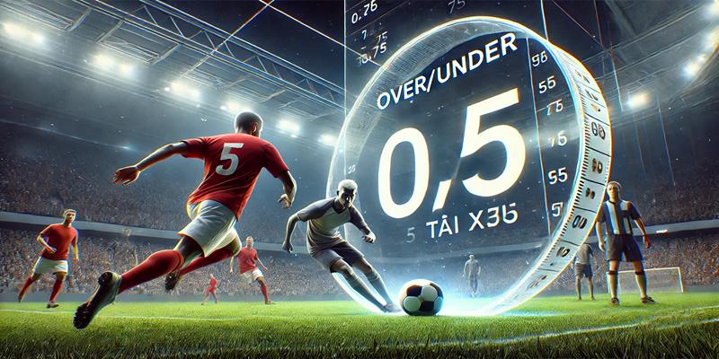 Bậc Thầy Cá Cược - Cách Đọc Kèo Tài Xỉu Bóng Đá Hiệu Quả Bậc Thầy Cá Cược - Cách Đọc Kèo Tài Xỉu Bóng Đá Hiệu Quả