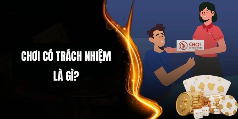 Giải Trí An Toàn - Chơi Có Trách Nhiệm Giải Trí An Toàn - Chơi Có Trách Nhiệm