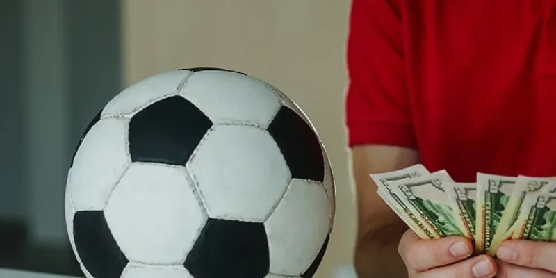 Tại Sao Cá Độ Bóng Đá Luôn Thua? - Giải Mã Bí Mật Thua Lỗ Tại Sao Cá Độ Bóng Đá Luôn Thua? - Giải Mã Bí Mật Thua Lỗ