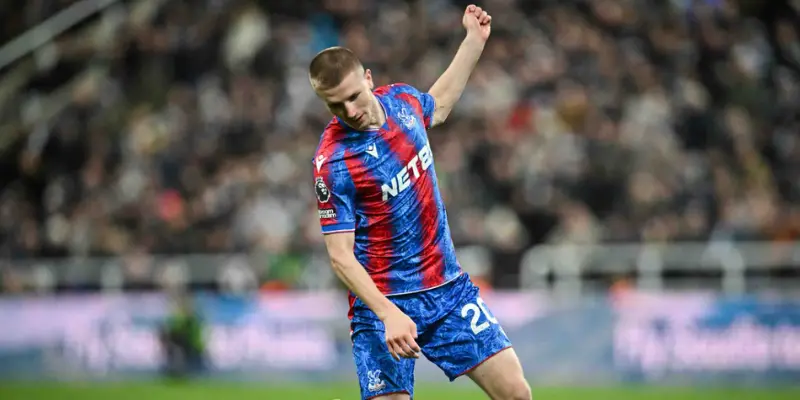 Anh có khả năng gắn kết các tuyến nhịp nhàng