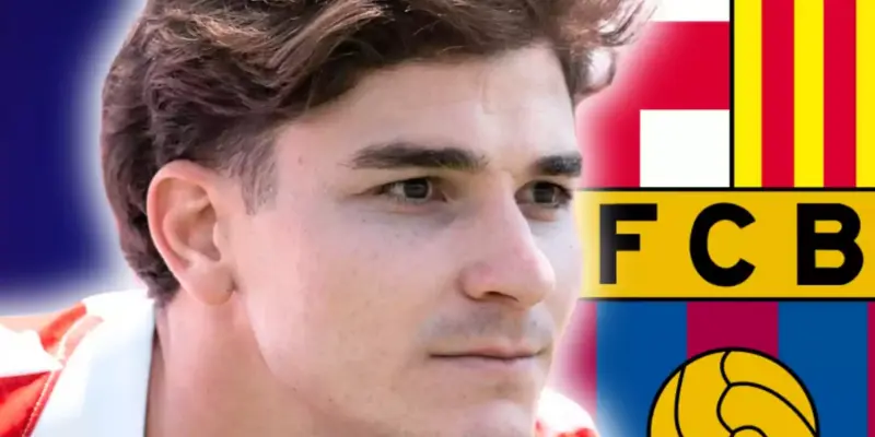 Cơ hội phát triển cùng đội bóng HLV Xavi