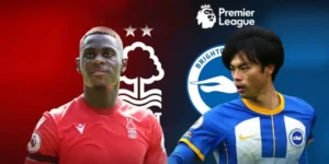 Nhận Định Nottingham Forest Vs Brighton Lúc 21h00 Ngày 30/11
