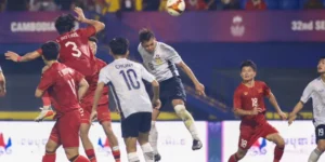 Nhận Định U22 Lào vs U22 Việt Nam Lúc 18h30 Ngày 04/12