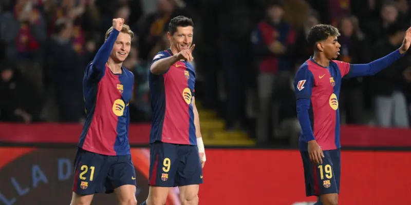 Nhận Định Trận Barcelona Vs Alaves Lúc 22h15 Ngày 29/11 1 Phong độ hai đội Barcelona vs Alaves