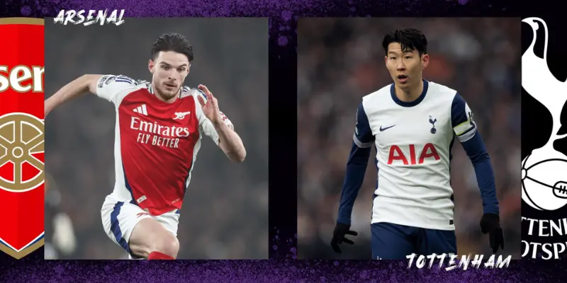 Nhận Định Arsenal Vs Tottenham Lúc 23h30 23/11 1 Tình hình phong độ hiện tại của hai câu lạc bộ
