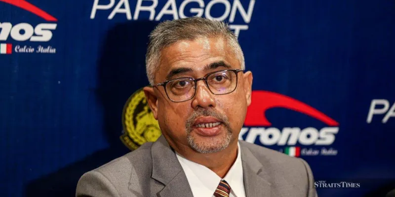 AFC phát ngôn về tin đồn