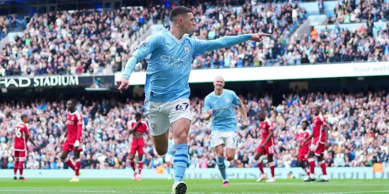 Nhận Định Nottingham Forest Vs Man City 19h30 Ngày 27/12 2 Chọn kèo chấp đội khách thắng sẽ an toàn