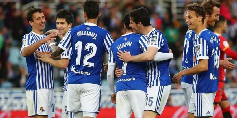 Cược chấp thắng dành cho đội chủ sân 