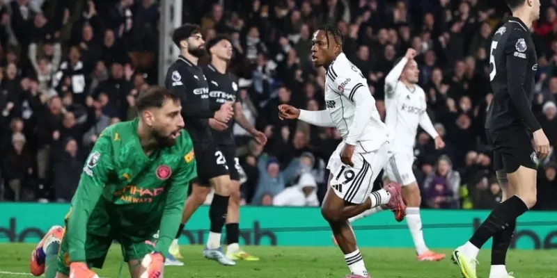 Diễn biến chi tiết ở hiệp 2