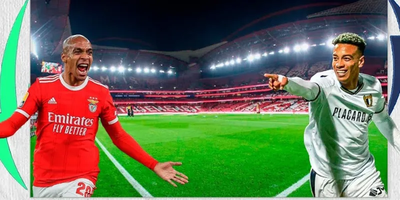 Soi Kèo Benfica Vs FC Famalicao - Lúc 03h45 Ngày 22/12 2 Dự đoán soi kèo chuẩn xác cùng chuyên gia