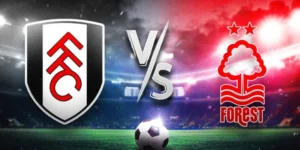 Fulham vs Nottingham