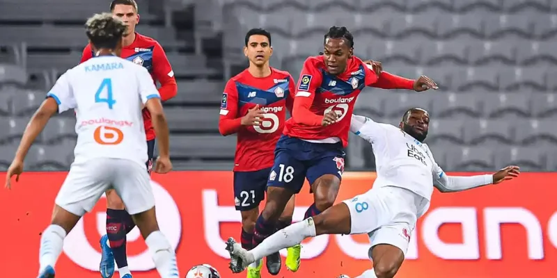 Kèo chấp nghiêng về đội chủ sân Pierre Mauroy