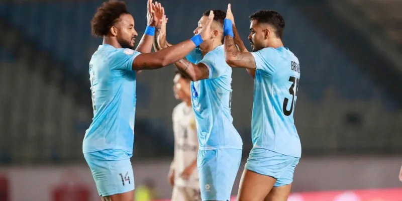 Nam Định đặt mục tiêu chiếm ngôi nhất bảng