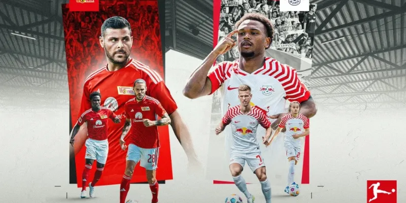 Soi Kèo Union Berlin Vs RB Leipzig - 02h30 Ngày 12/12 1 Năng lực thi đấu của Union Berlin vs RB Leipzig