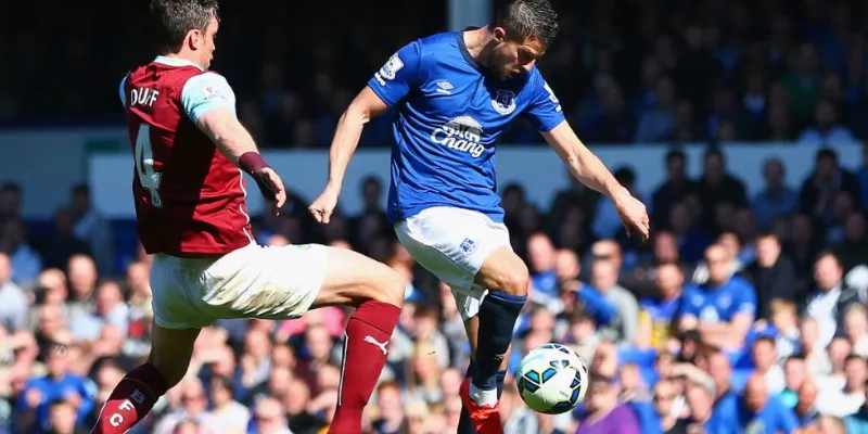 Soi Kèo Burnley Vs Everton Lúc 22h00 Ngày 26/12/2025 2 Nhận định kèo chấp nghiêng vê đội khách