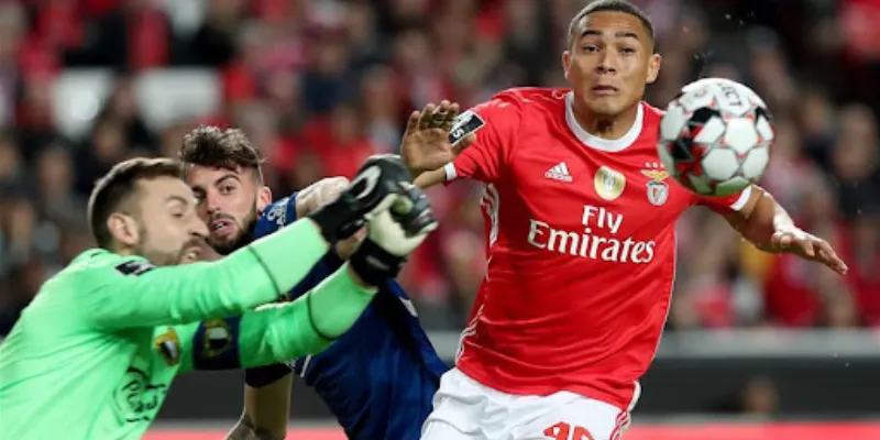 Soi Kèo Benfica Vs FC Famalicao - Lúc 03h45 Ngày 22/12 3 Nhận định kèo góc sẽ nổ Tài