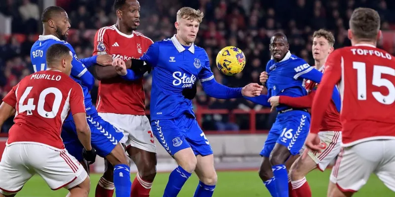 Nhận định kèo thẻ phạt - chọn Xỉu thẻ