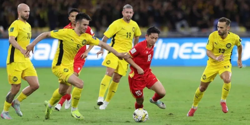 Nhìn nhận về việc Malaysia bị xử thua