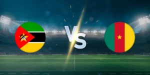 Phân Tích Trận Mozambique Vs Cameroon Lúc 2H00 Ngày 1/1/2026