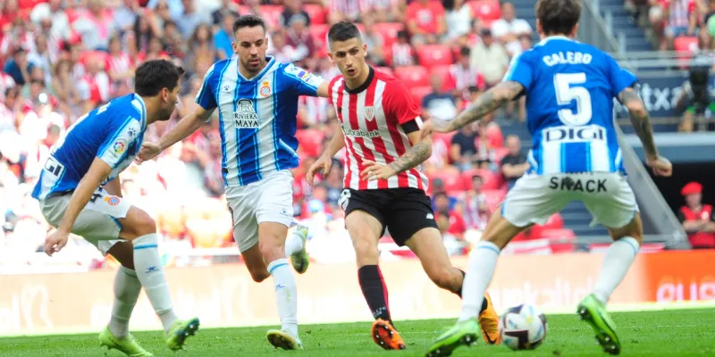 Nhận Định Athletic Bilbao Vs RCD Espanyol Lúc 03h00 Ngày 22/12 1 Phong độ Athletic Bilbao vs RCD Espanyol