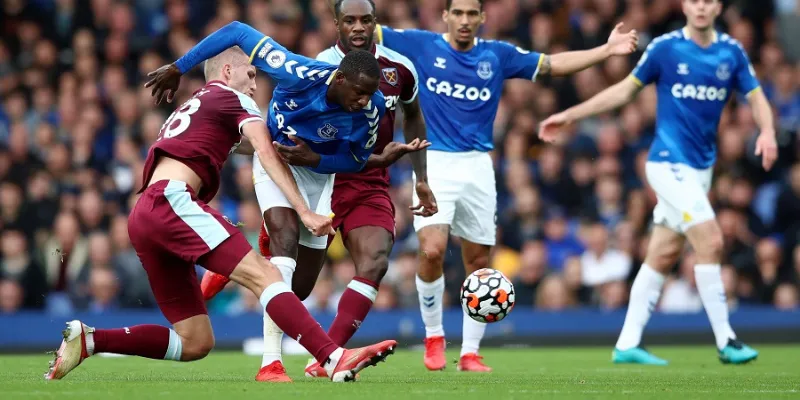 Soi Kèo Burnley Vs Everton Lúc 22h00 Ngày 26/12/2025 1 Phong độ Burnley vs Everton hiện tại