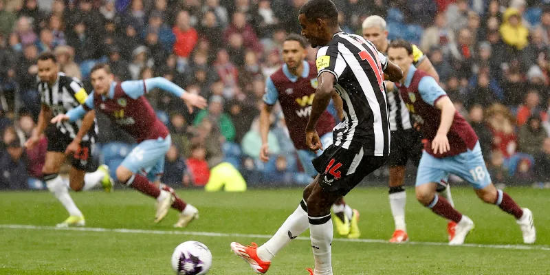 Nhận định Burnley Vs Newcastle United - Lúc 02h30 Ngày 30/12 1 Phong độ Burnley vs Newcastle United