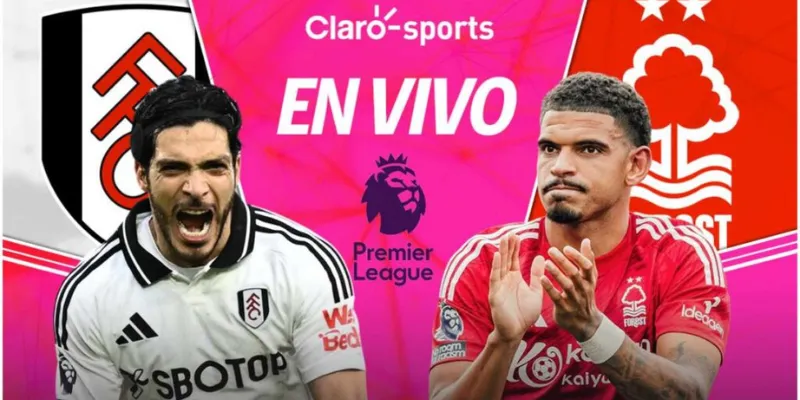 Soi Kèo Fulham Vs Nottingham Forest Lúc 03h00 Ngày 23/12 2 Soi kèo chi tiết vòng đấu 17