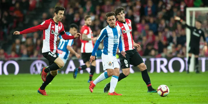 Nhận Định Athletic Bilbao Vs RCD Espanyol Lúc 03h00 Ngày 22/12 2 Soi kèo trận đấu vòng 18 ngày 2212