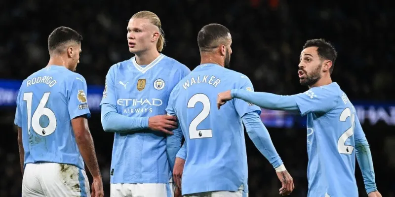 Erling Haaland Tạo Cột Mốc Mới - Vượt Mặt Cristiano Ronaldo 3 Thành tích đáng nể của tiền đạo Na Uy