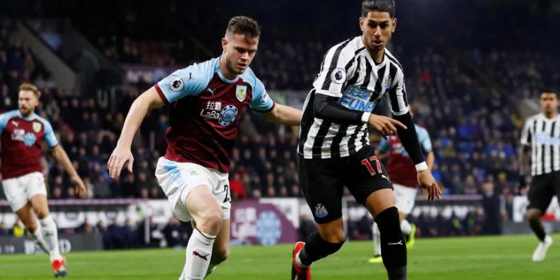 Nhận định Burnley Vs Newcastle United - Lúc 02h30 Ngày 30/12 2 Trận đấu sẽ có nhịp độ chậm đến vừa phải