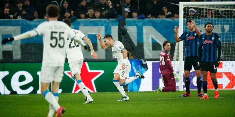 Nhận Định Soi Kèo Atalanta Vs Chelsea - 3h00 Ngày 9/12 3 Ưu tiên vào vốn cửa Xỉu thẻ