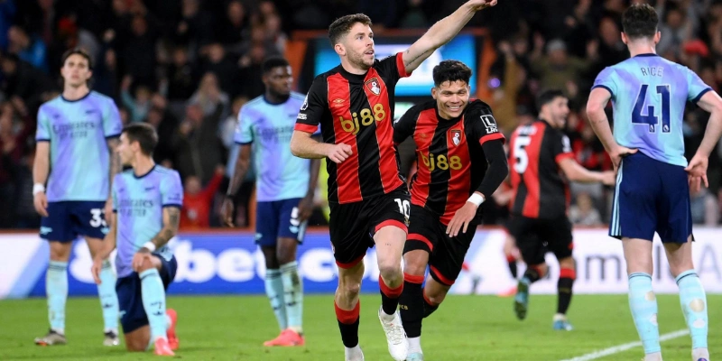 Arsenal vẫn ưu tiên đội hình tiến công