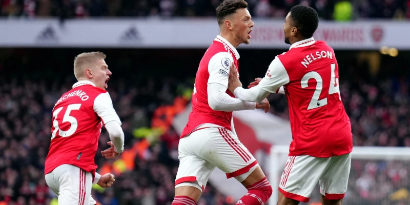 Nhận định Arsenal FC sẽ là đội cửa trên