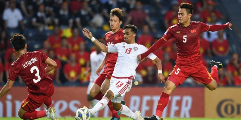 Phân Tích Kèo U23 Việt Nam Vs U23 Jordan | 18H30 Ngày 6/1/2026 1 Phong độ 2 đội tuyển trước giờ G