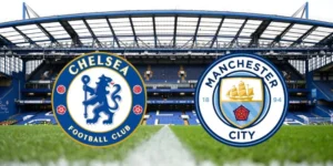 Soi Kèo Trận Chelsea vs Manchester City Lúc 0h30 - 5/1/2026