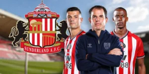 Sunderland - Từ Kẻ Chiếu Dưới Đến Hiện Tượng Tại Premier League